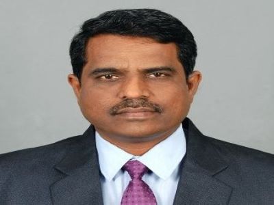 U. Saravanan is the new CMD of National Fertilizers