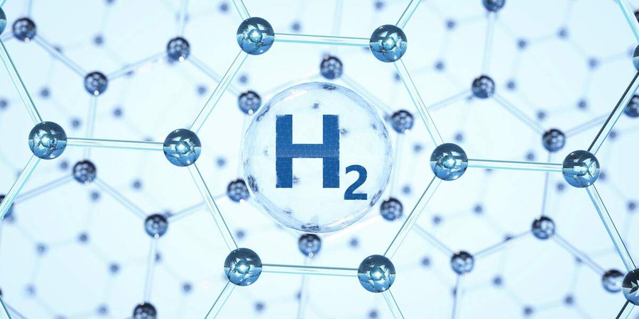 Hydrogen