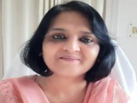 Nivedita Shukla Verma designated as the new Chemical Secretary
