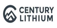 Century Lithium appoints Dr. Corby G. Anderson as Director