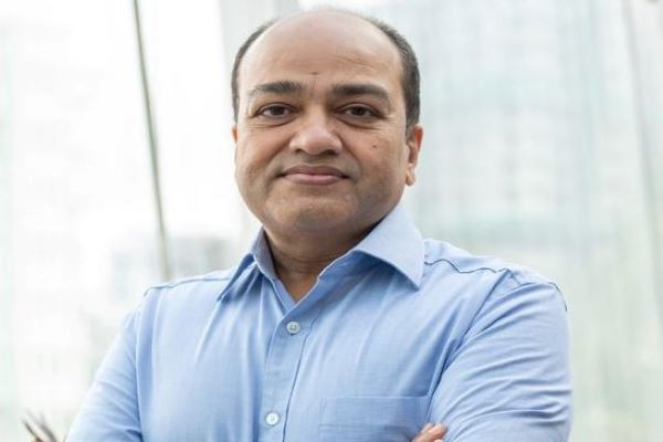 Pidilite appoints Manish Dubey as CMO
