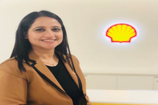 Shell announces Mansi Madan Tripathy as new India Chair