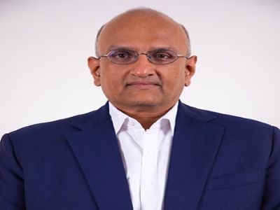 R. Dinesh takes over as Chairman of TVS Supply Chain Solutions
