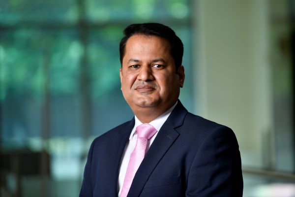 Anupam Rasayan India appoints Gopal Agrawal as CEO