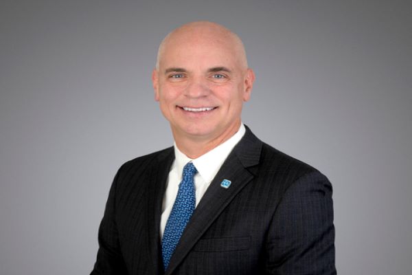 PPG elects Tim Knavish as Chairman and CEO