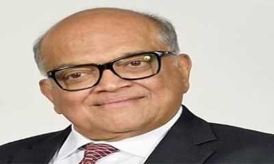 Asian Paints Co-founder Ashwin Dani passes away at 79