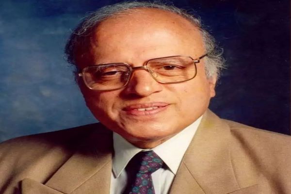 MS Swaminathan, Father of India's Green Revolution, passes away at 98