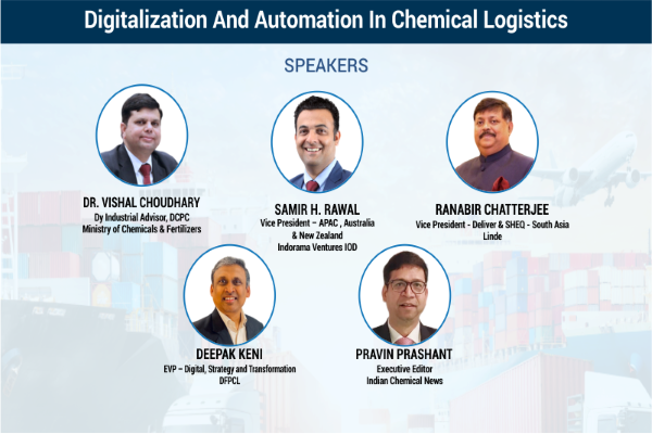 Supply Chain