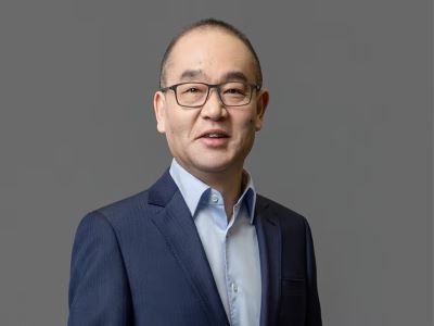 Hengde Qin named Chief Financial Officer of Syngenta Group