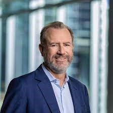 ExxonMobil’s Dan Ammann named to TIME100 Climate list