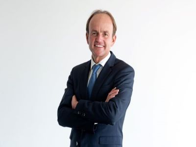 Borealis appoints Craig Arnold as EVP Polyolefins, Circular Economy Solutions and Innovation & Technology