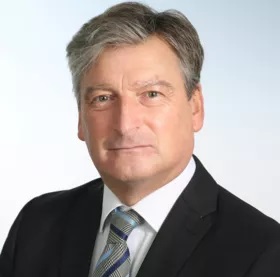 Rohm appoints Dr. Hans Bohnen as new CEO