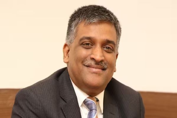 AkzoNobel appoints Rajiv Rajgopal to head Decorative Paints South Asia