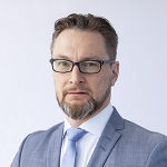 Kemira appoints Antti Salminen President  & CEO