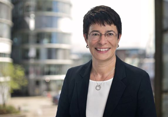 Tamara Weinert proposed for election to the Supervisory Board of BASF