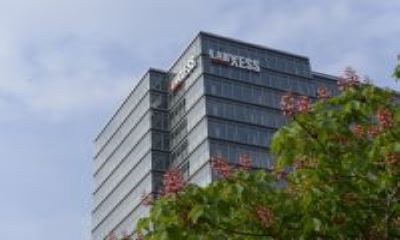 Lanxess reshuffles management positions in four business units