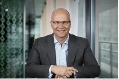 Lonza names Heineken's Jean-Marc Huet as next Chairman