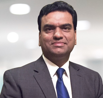 INOXGFL appoints Akhil Jindal as Group CFO