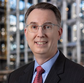 Steve Prusak to become CPChem President and CEO