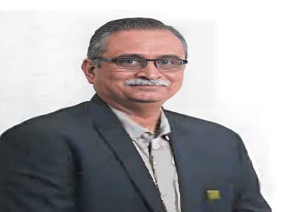 MRPL appoints M S Kamath as MD
