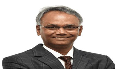 Galaxy Surfactants rejigs leadership team, K. Natarajan is the new MD