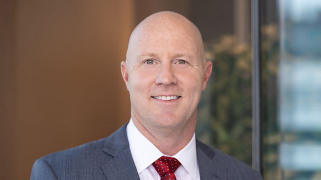 Nouryon appoints Sean Lannon as Executive VP and CFO