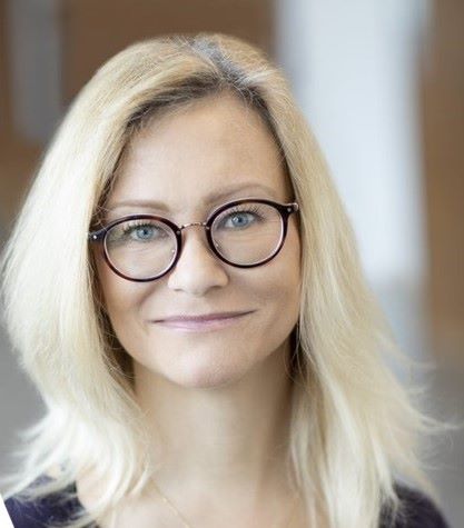 AVEVA appoints Joanna Mainguy as new Sustainability Accelerator Director