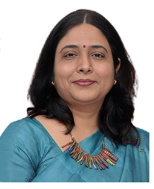 IndianOil elevates Rashmi Govil to Director (HR)