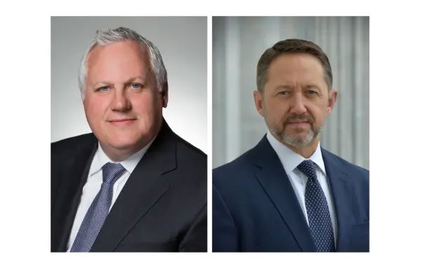 FMC announces leadership changes in IT and Government Affairs