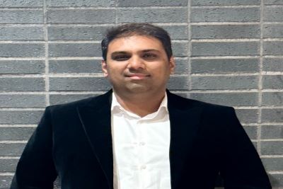 Sealmatic India appoints Imran Balwa as Director Sales (North America)