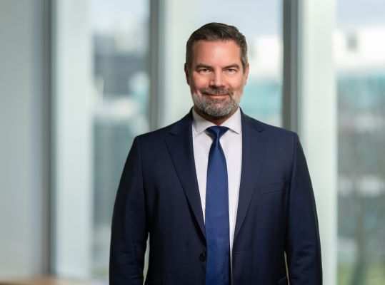 Lonza appoints Wolfgang Wienand as CEO