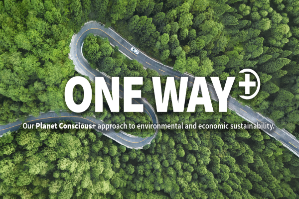 Sustainability