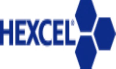 Hexcel appoints Tom Gentile as CEO & President