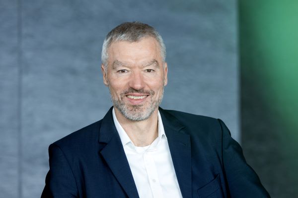 Wacker appoints Christoph Kowi