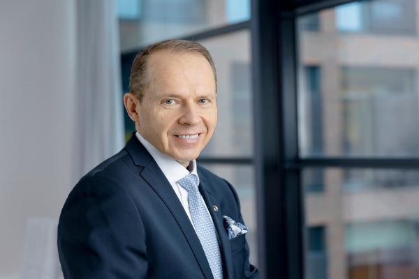 Neste appoints Heikki Malinen appointed as President and CEO