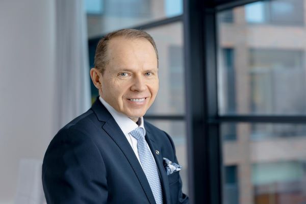 Neste appoints Heikki Malinen 