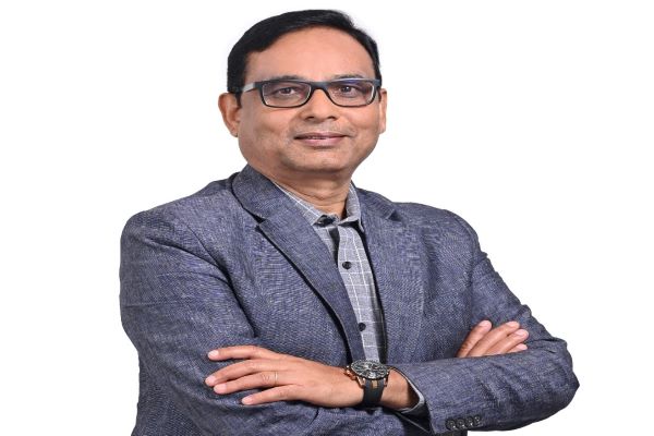 Sajjan India appoints Rajesh K