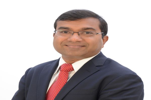 Ashland appoints Ashish K. Kul