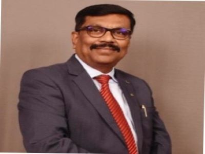 Epsilon Group appoints Prasanna Shukla as President - Projects