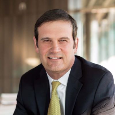 Eastman’s Aldo Noseda receives 2024 Tennessee CIO Global ORBIE Award