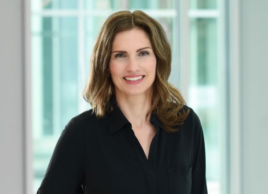 BASF appoints Christine Grosse Lembeck to lead battery recycling business