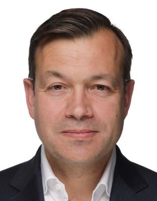 Evonik names Guido Skudlarek as President North America