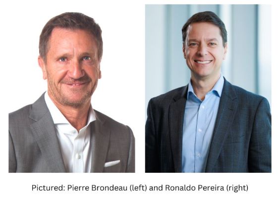 FMC appoints Pierre Brondeau Chairman and CEO