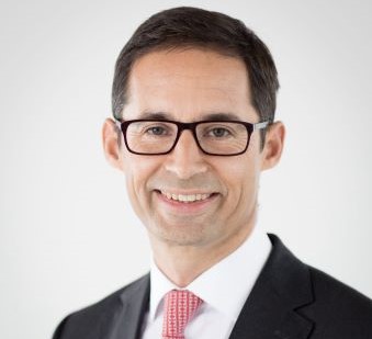 Borealis appoints Stefan Doboczky as new CEO