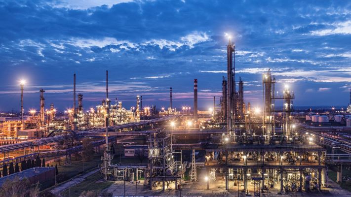 MOL's Green Hydrogen Production Revolutionizes Danube Refinery's Carbon Footprint