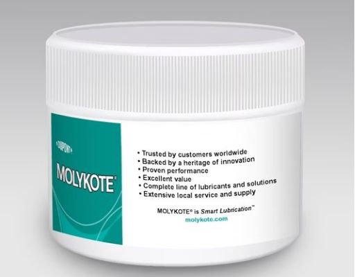 DuPont MOLYKOTE HP-300: Advancing Hydrogen Technologies with Purity and Performance