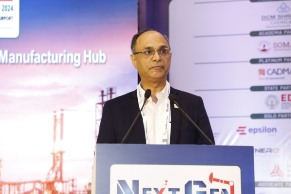 Sanjay Khanna takes over additional charge of CMD of BPCL
