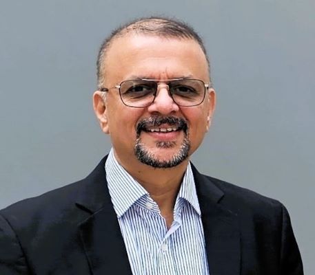 Baerlocher India names Kaustubh Chitale as Managing Director