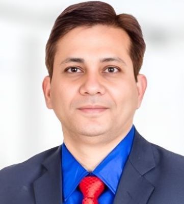 UPL appoints Bikash Prasad as Group CFO