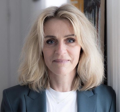 Hempel appoints Anne-Christine Ahrenkiel as CPCO